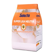 Super Ligua Neutra Emustab 1kg 