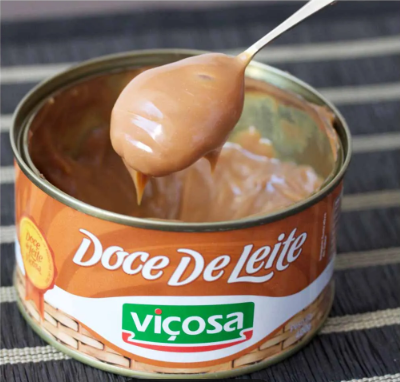 Doce de Leite - Viçosa 400g