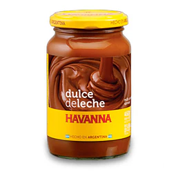 Doce de Leite Havanna 450g