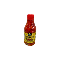 Pimenta Biquinho Vermelha - Pedaços do Brasil 85g