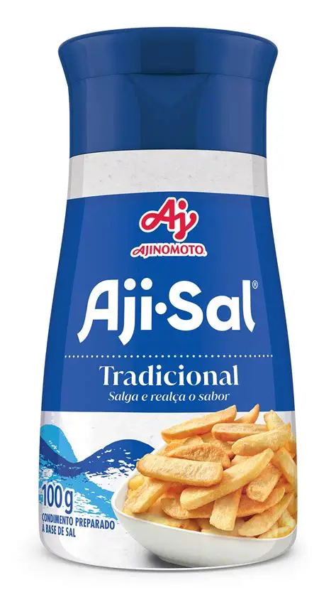 AjiªSAL 