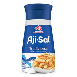 AjiªSAL Ajinomoto - Tradicional 100g