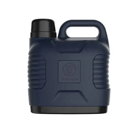 Garrafa TermicaTermolar 5L preta