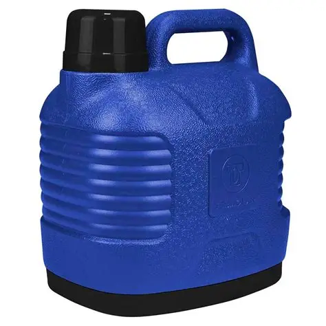 Garrafa TermicaTermolar 5L Azul