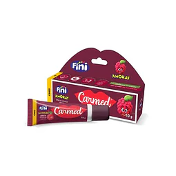 Hidratante Labial Carmed Amoras 110g
