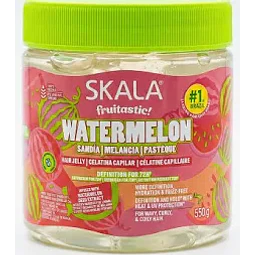 Gelatina Capilar Fruitastic Melacia - Skala 550g