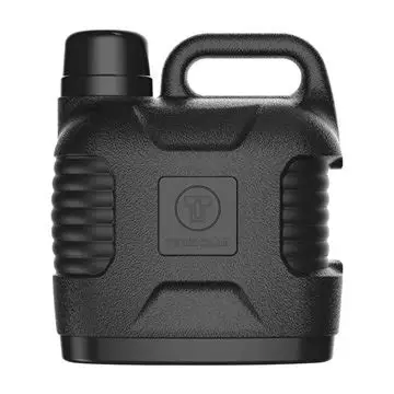 Garrafa TermicaTermolar 5L preta