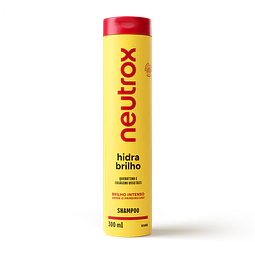 Shampoo NEUTROX Clássico 300ml