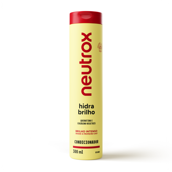 Condicionador Clássico NEUTROX 300ml