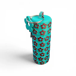 Porta Idratante labial 