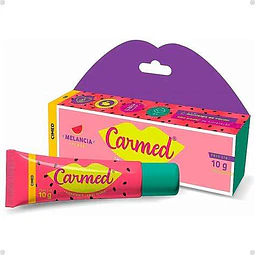 Hidratante Labial Carmed Melancia  110g