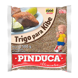 Trigo para Kibe - Pinduca 500g