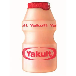 Yakult  Pc com  6 x 65 ml (SOMENTE LOJA FISICA )