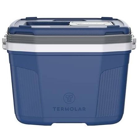 Caixa Termica TERMOLAR 32L - AZUL