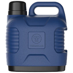 Garrafa TermicaTermolar 5L Azul