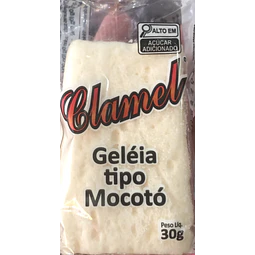 Geleia tipo mocotó doce 30 g