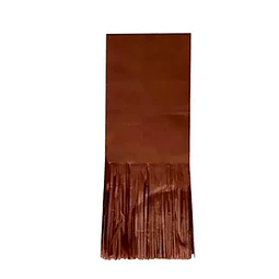 papel para bala de coco regina - 48 unidades 