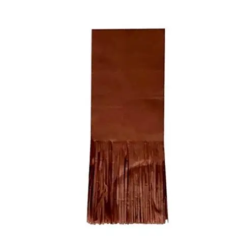 papel para bala de coco regina - 48 unidades 