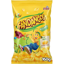Fandangos Queijo 35g 