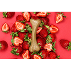 Dashi Fruity Bones Fresa 2