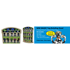 MAQUINA GRABADORA DE PLACAS DE IDENTIFICACION PARA MASCOTAS  5