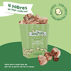 Palomitas perros – Snacks de queso 5