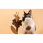 DASHI CAT TOY PIXIE 2