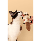 DASHI CAT TOY ZIGGY 2