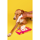 BAMBOO PET WIPES / TOALLITAS HUMEDAS  2