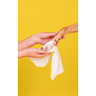 BAMBOO PET WIPES / TOALLITAS HUMEDAS  3
