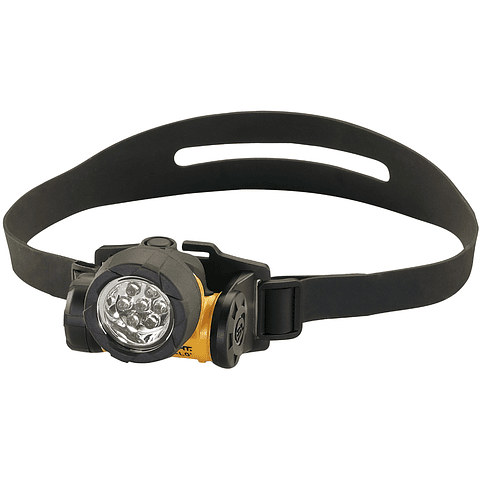 LAMPARA STREAMLIGHT SEPTOR REF 61024 AMA