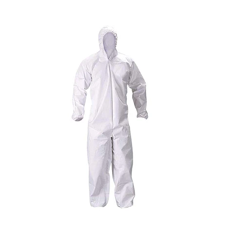 Overol De Protección Portwest St40 Tipo 5/6