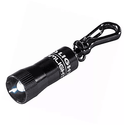 LINTERNA STREAMLIGHT NANO LIGHT LED - DEL -  BLK/WHT BL, REF 73001