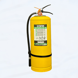 Extintor CO2 2 Kg Guipons 34B - ✔️Ferreteria