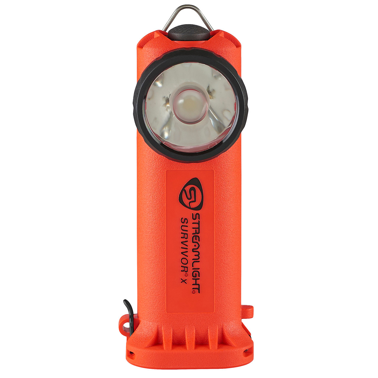 STREAMLIGHT 90950 SURVIVOR X LINTERNA DE BOMBERO EN ÁNGULO R