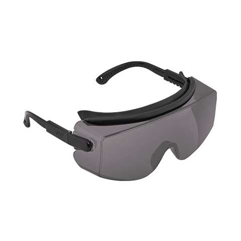 GAFA TOPGUN LENTE CLARO