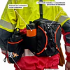 Mochila Forestal Hornet Para Bomberos Con Hidratación 1.5l