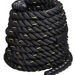 Cuerda De Crossfit 9mt X 40mm Fitness Battle Rope