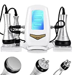 Multifuncional 4-1 con Cavitacion Profesional