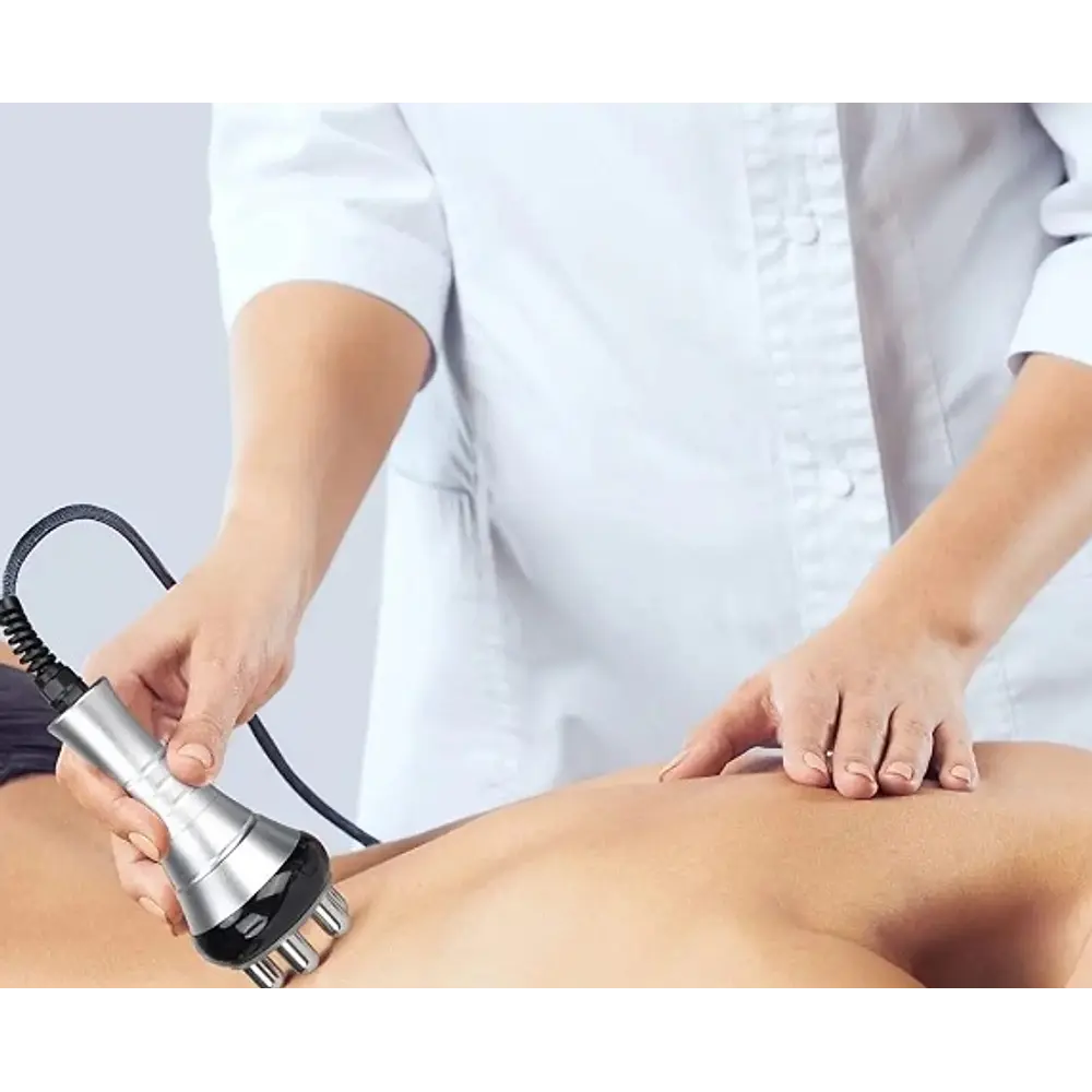 Multifuncional 4-1 con Cavitacion Profesional