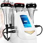 Multifuncional 4-1 con Cavitacion Profesional