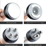 Multifuncional 4-1 con Cavitacion Profesional