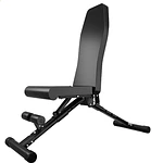 Banca  Ajustable Multifuncional para Entrenamientos Deportivos