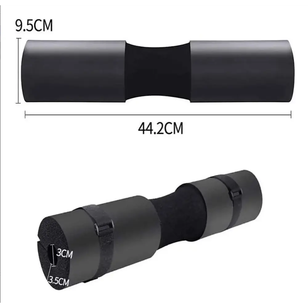 Almohadilla Para Barras