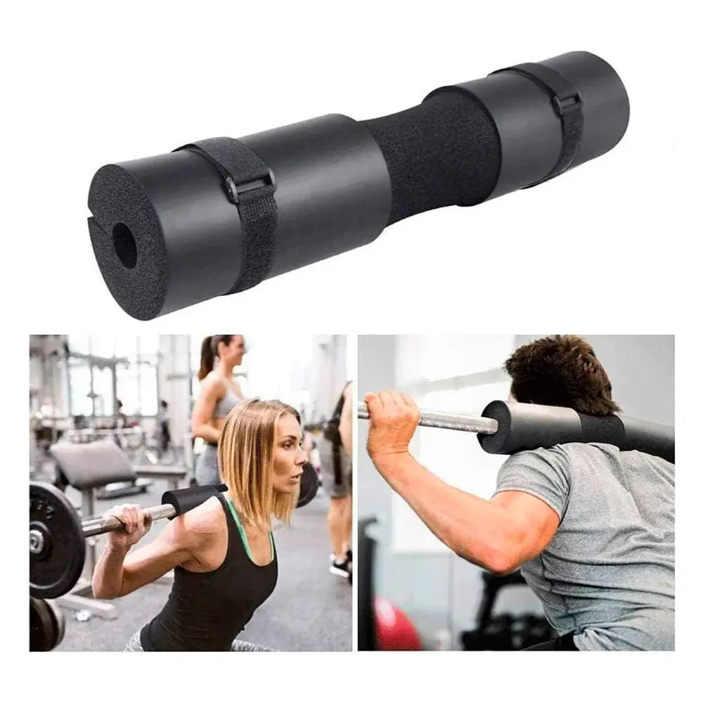 Almohadilla Para Barras