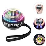 Gyro Ball Power Bola De Entrenamiento