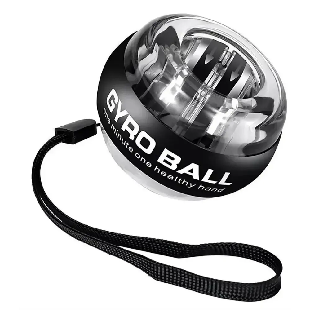 Gyro Ball Power Bola De Entrenamiento