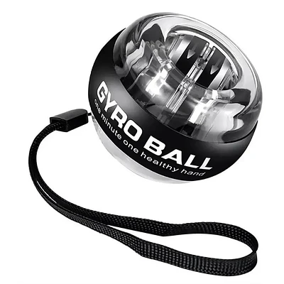 Gyro Ball Power Bola De Entrenamiento