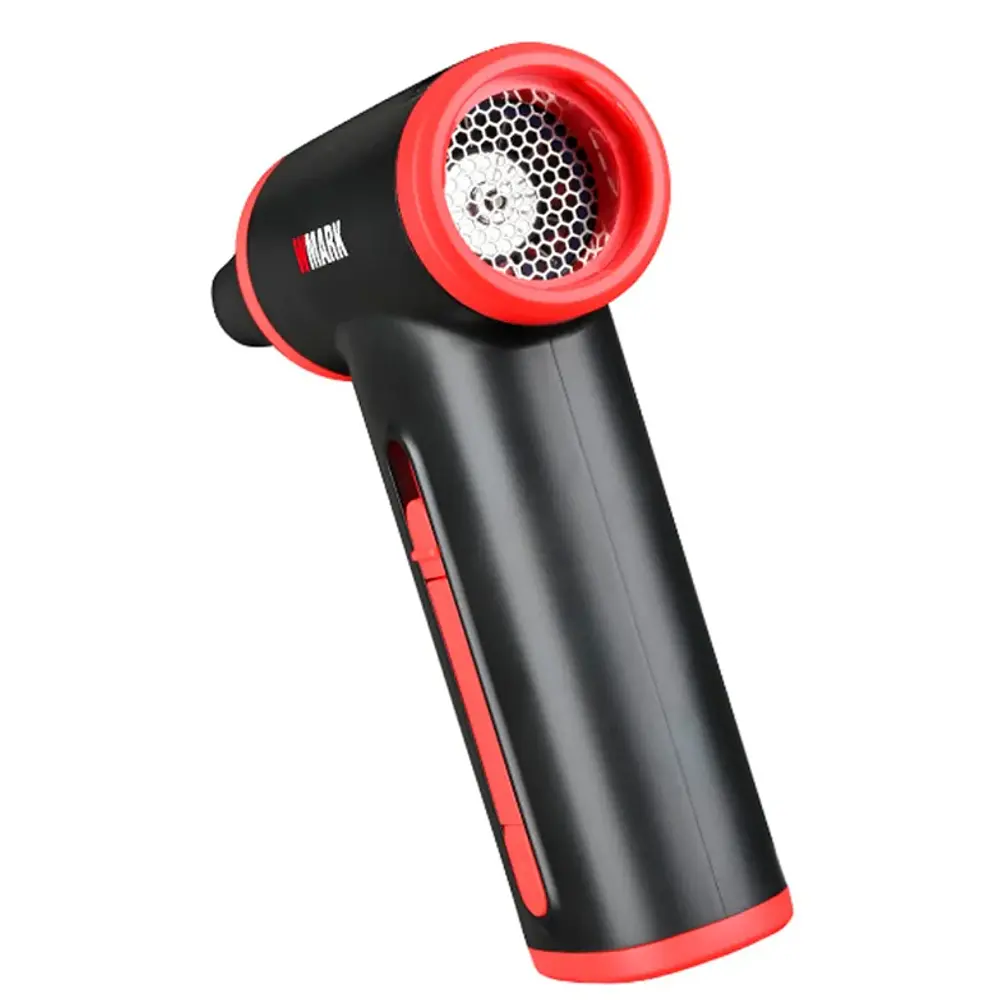 Soplador De Alta Potencia Pistola Mini Jet Wmark