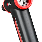 Soplador De Alta Potencia Pistola Mini Jet Wmark